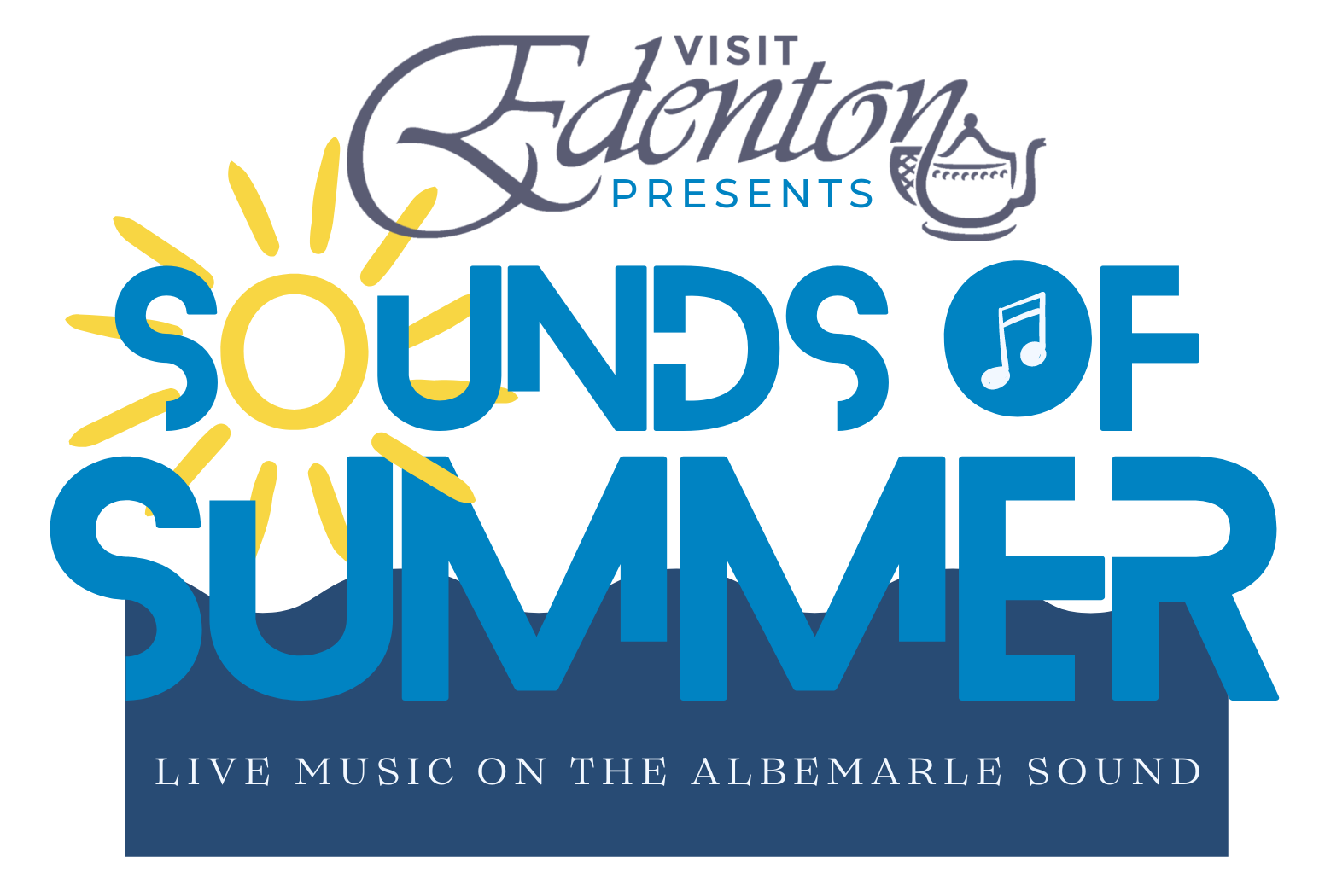 Edenton Gazette » Blog Archive » New Waterfront Music Festival Coming